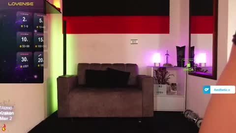 Snapshot of magnus_savage chatting on March 2025 04:28:02 PM If you want me to use the Lovense please let me know -- online show from March 2025 04:28:02 PM