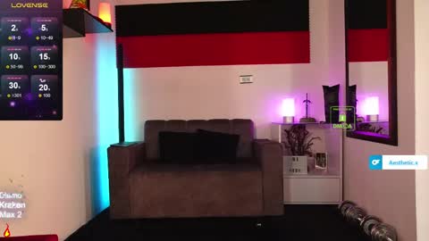 Snapshot of magnus_savage chatting on March 2025 05:39:01 PM If you want me to use the Lovense please let me know -- online show from March 2025 05:39:01 PM