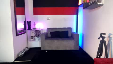 Snapshot of magnus_savage chatting on March 2025 05:28:01 PM If you want me to use the Lovense please let me know -- online show from March 2025 05:28:01 PM