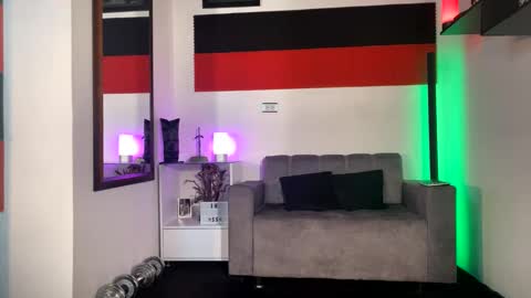 Snapshot of magnus_savage chatting on March 2025 08:31:01 PM If you want me to use the Lovense please let me know -- online show from March 2025 08:31:01 PM