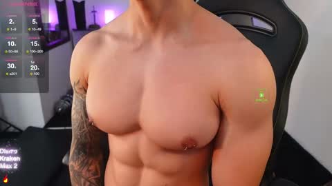 Snapshot of magnus_savage chatting on September 2025 05:12:02 PM If you want me to use the Lovense please let me know -- online show from September 2025 05:12:02 PM