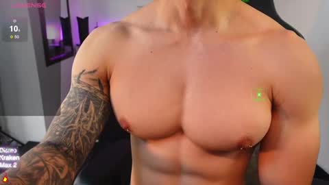 Snapshot of magnus_savage chatting on September 2025 04:07:01 PM If you want me to use the Lovense please let me know -- online show from September 2025 04:07:01 PM