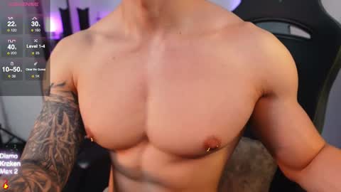 Snapshot of magnus_savage chatting on September 2025 04:21:02 PM If you want me to use the Lovense please let me know -- online show from September 2025 04:21:02 PM