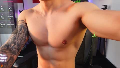 Snapshot of magnus_savage chatting on October 2025 04:16:02 PM If you want me to use the Lovense please let me know -- online show from October 2025 04:16:02 PM