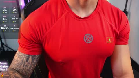 Snapshot of magnus_savage chatting on October 2025 05:12:02 PM If you want me to use the Lovense please let me know -- online show from October 2025 05:12:02 PM