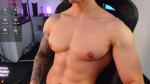 Snapshot of magnus_savage chatting on November 2025 05:15:01 PM If you want me to use the Lovense please let me know -- online show from November 2025 05:15:01 PM
