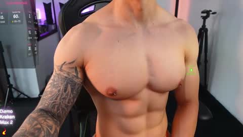 Snapshot of magnus_savage chatting on November 2025 05:13:01 PM If you want me to use the Lovense please let me know -- online show from November 2025 05:13:01 PM