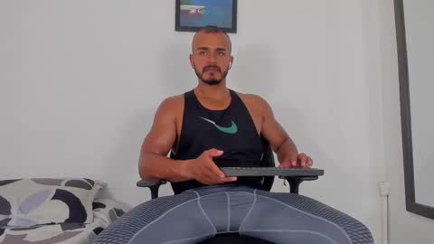 Magnusclark online show from February 2026 05:20:01 PM