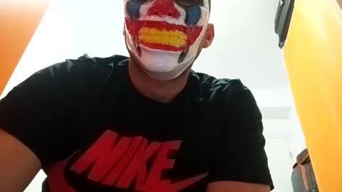 Snapshot of magpower chatting on February 2026 10:06:02 PM magpower online show from February 2026 10:06:02 PM