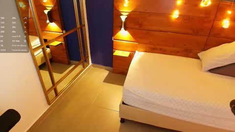 Dani online show from November 2025 11:20:02 AM