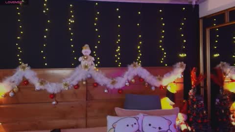 Dani online show from December 2025 11:06:01 AM