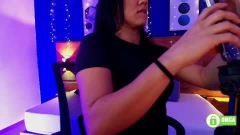 Dani online show from April 2026 10:53:01 AM