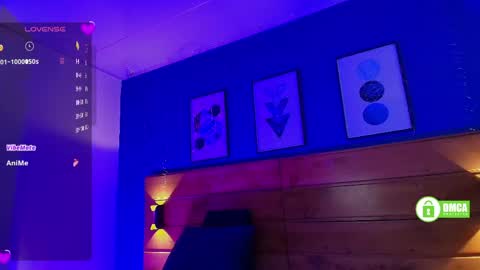 Dani online show from April 2026 11:05:01 AM