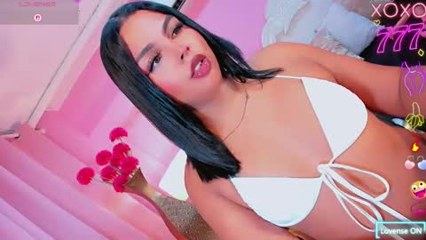 CamiiGarcia online show from April 2026 09:07:02 PM