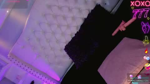 CamiiGarcia online show from May 2026 07:34:02 PM