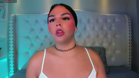 CamiiGarcia online show from June 2026 09:19:02 PM