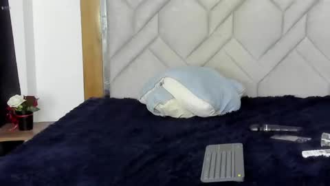 Maia Stark online show from February 2025 09:09:02 AM