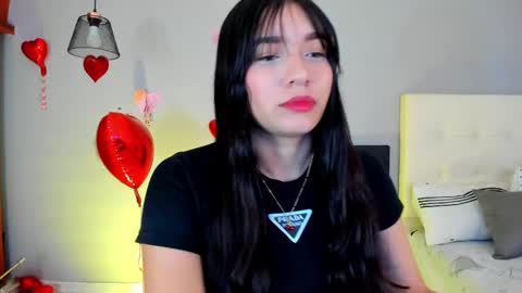 Maia online show from February 2025 01:53:02 PM