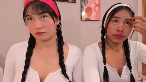 Maia online show from December 2025 12:36:01 PM