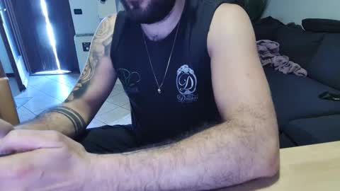 Snapshot of maialinofriuli chatting on September 2025 01:48:02 PM maialinofriuli online show from September 2025 01:48:02 PM