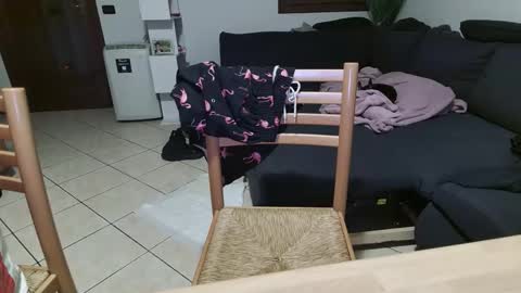 Snapshot of maialinofriuli chatting on September 2025 03:01:01 AM maialinofriuli online show from September 2025 03:01:01 AM