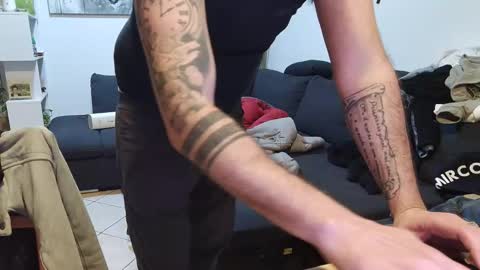 Snapshot of maialinofriuli chatting on January 2026 01:30:01 AM maialinofriuli online show from January 2026 01:30:01 AM