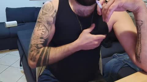 Snapshot of maialinofriuli chatting on January 2026 10:56:02 PM maialinofriuli online show from January 2026 10:56:02 PM