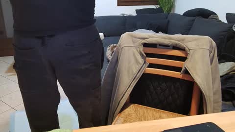 Snapshot of maialinofriuli chatting on January 2026 04:18:02 AM maialinofriuli online show from January 2026 04:18:02 AM