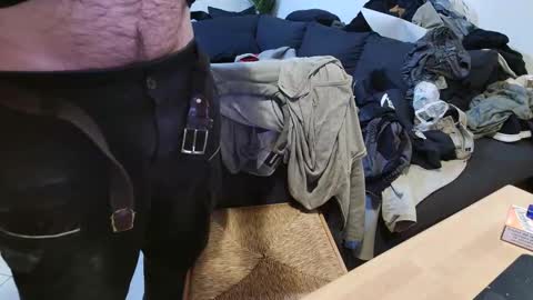 Snapshot of maialinofriuli chatting on February 2026 11:23:01 PM maialinofriuli online show from February 2026 11:23:01 PM