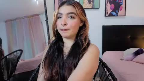 Maia   online show from June 2026 03:08:02 AM