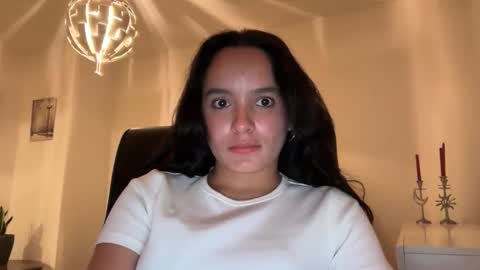 Maia  online show from April 2026 08:02:01 PM