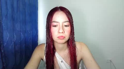 Snapshot of maiarosse_ chatting on June 2026 03:58:02 PM MaiaRosse online show from June 2026 03:58:02 PM