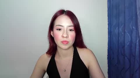 Snapshot of maiarosse_ chatting on July 2026 12:34:01 AM MaiaRosse online show from July 2026 12:34:01 AM