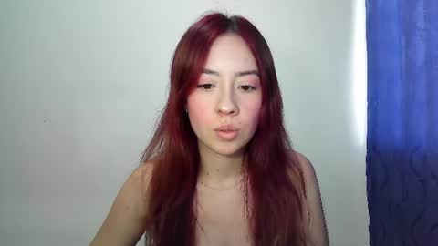 Snapshot of maiarosse_ chatting on July 2026 04:43:02 PM MaiaRosse online show from July 2026 04:43:02 PM