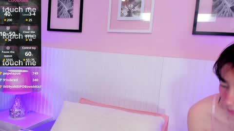 Snapshot of maibys_cute chatting on December 2024 08:07:02 PM maibys online show from December 2024 08:07:02 PM