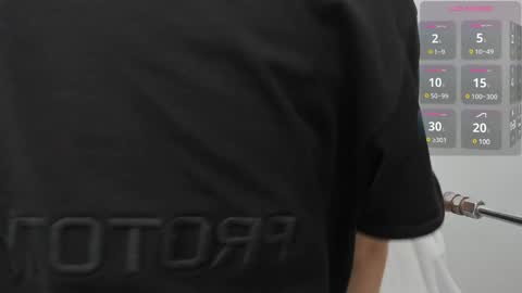 Snapshot of maibys_cute chatting on January 2025 03:29:02 AM maibys online show from January 2025 03:29:02 AM