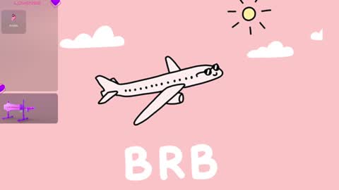 Snapshot of maibys_cute chatting on January 2025 07:00:02 AM maibys online show from January 2025 07:00:02 AM