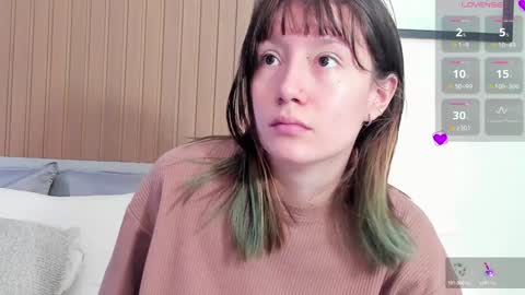 Snapshot of maibys_cute chatting on January 2025 03:45:02 AM maibys online show from January 2025 03:45:02 AM