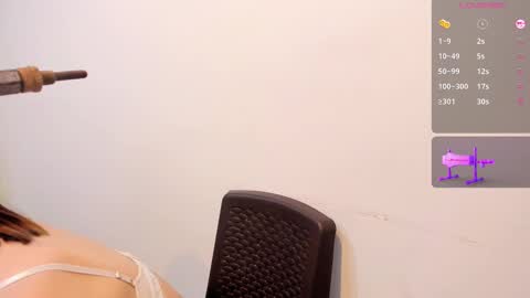 Snapshot of maibys_cute chatting on February 2025 11:42:02 AM maibys online show from February 2025 11:42:02 AM