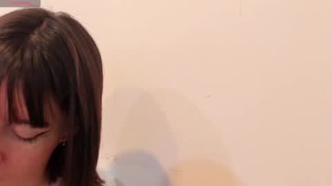 Snapshot of maibys_cute chatting on February 2025 04:18:02 AM maibys online show from February 2025 04:18:02 AM