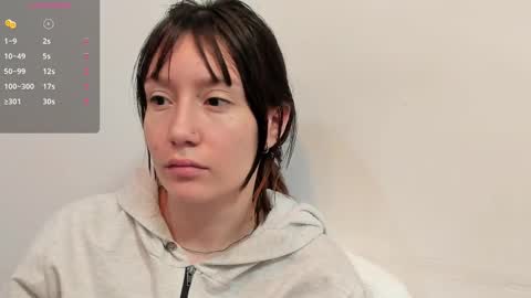 Snapshot of maibys_cute chatting on February 2025 03:55:02 AM maibys online show from February 2025 03:55:02 AM