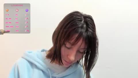 Snapshot of maibys_cute chatting on March 2025 03:54:01 AM maibys online show from March 2025 03:54:01 AM