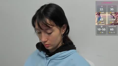 Snapshot of maibys_cute chatting on September 2025 04:01:01 AM maibys online show from September 2025 04:01:01 AM