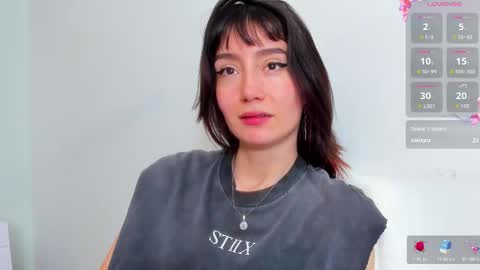 Snapshot of maibys_cute chatting on October 2025 04:42:01 AM maibys online show from October 2025 04:42:01 AM