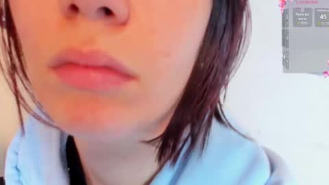 Snapshot of maibys_cute chatting on October 2025 04:11:01 AM maibys online show from October 2025 04:11:01 AM