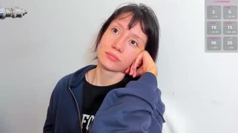 Snapshot of maibys_cute chatting on October 2025 03:42:02 AM maibys online show from October 2025 03:42:02 AM