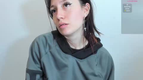 Snapshot of maibys_cute chatting on October 2025 03:36:02 AM maibys online show from October 2025 03:36:02 AM