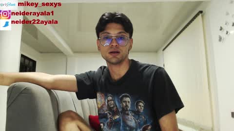 Snapshot of maick_sexy chatting on April 2026 04:45:02 AM Maick online show from April 2026 04:45:02 AM