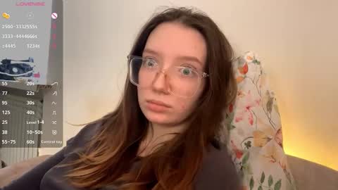 Elina online show from February 2026 07:34:02 AM