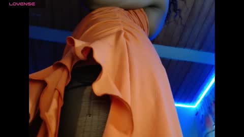 Snapshot of maidi_hot chatting on January 2025 01:56:02 PM Bella Maidi online show from January 2025 01:56:02 PM